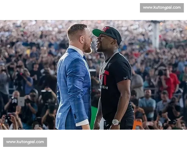 梅威瑟vs嘴炮世纪之战门票价格走势与购票指南解析深度全面